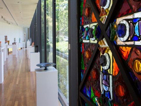 Wagga Wagga Art Gallery - Events Australia 0