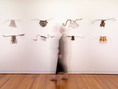 Wagga Wagga Art Gallery - Events Australia 1