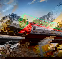 Walhalla Goldfields Railway - Events Australia