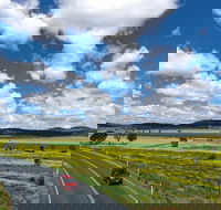 Warrego Way - Events Australia