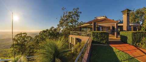 Warrego Way - Events Australia 2