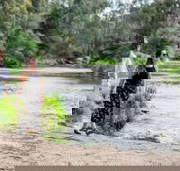 Warrandyte River Reserve - Events Australia