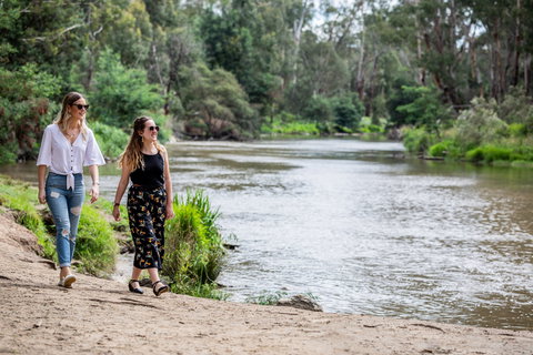 Warrandyte River Reserve - Events Australia 0