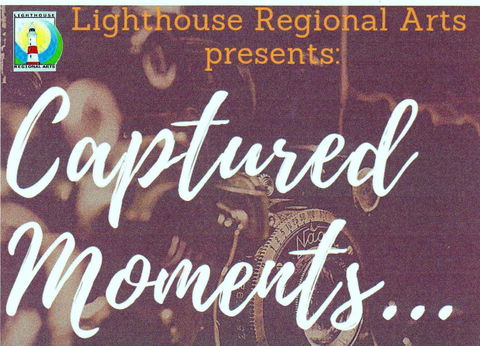 Watch House Exhibition : Captured Moments - Events Australia 0