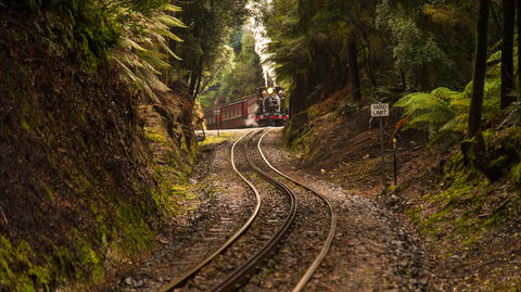 West Coast - Accommodation Europe 0