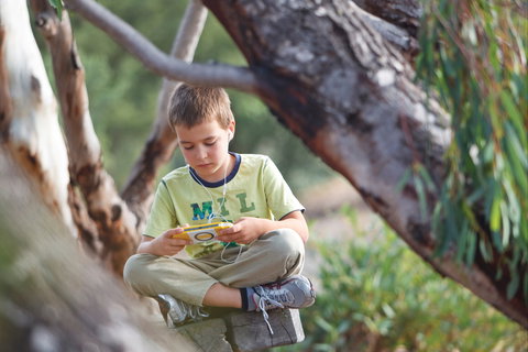 Westgate Park - Events Australia 1