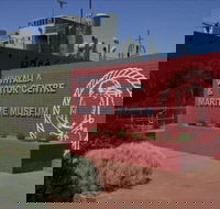 Whyalla Maritime Museum - Events Australia