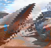 WMC Resource Nickel Pots - Events Australia