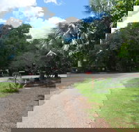 World War II Manbulloo Airfield Operations Centre and Abattoir - Events Australia