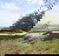 WWII Gun Emplacement Wagait Beach - Events Australia