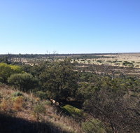 Wyperfeld National Park - Tourism Bookings