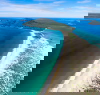 Yacaaba Head - Events Australia