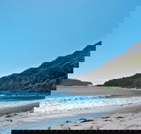 Yacaaba Headland Walking Track - Events Australia