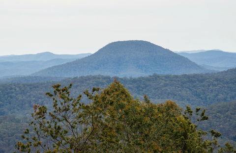 Yengo National Park - Tourism Bookings 0