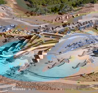 Yeppoon Lagoon - Events Australia