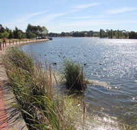 Yerrabi Pond - Events Australia