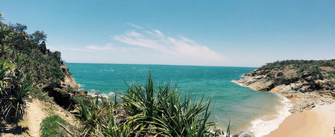 1770 Headland And Lookout - Events Australia 0