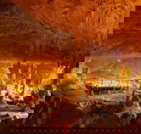 Abercrombie Caves - Events Australia