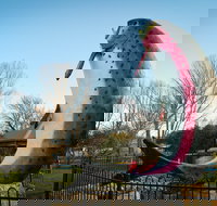 Adaminaby - Events Australia