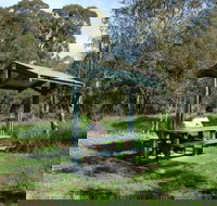 Alexanders picnic area - Events Australia