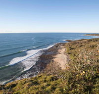 Angourie to Brooms Head - Accommodation Europe