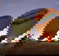 Avon Valley National Park - Events Australia