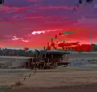 Baan Baa - Events Australia