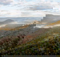 Badgerys Spur Walking Track - Events Australia