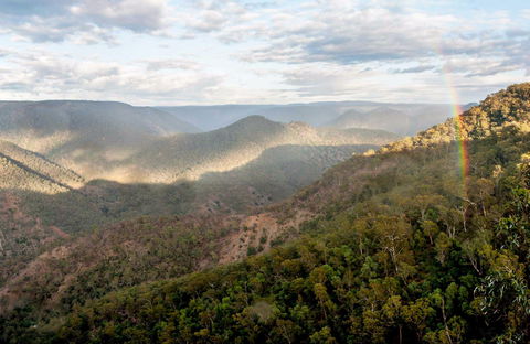 Badgerys Spur Walking Track - Events Australia 0