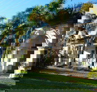 Balranald Heritage Trail - Events Australia