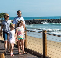 Bargara Beach - Tourism Bookings