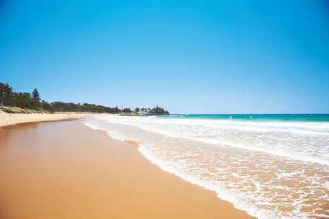 Bargara Beach - Tourism Bookings 1