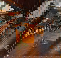 Bass  Flinders Centre - Events Australia