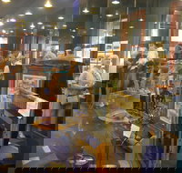 Bathurst District Historical Society Museum - Events Australia