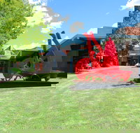 Bathurst Regional Art Gallery - Events Australia