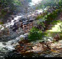 Behana Gorge - Events Australia