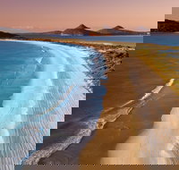 Bennetts Beach - Events Australia