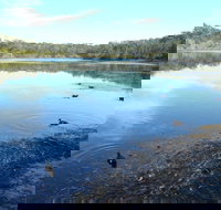 Berrara Creek - Events Australia