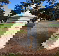 Bews Fountain Kadina - Events Australia