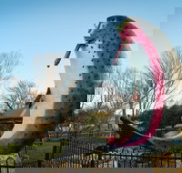 Big Trout - Events Australia