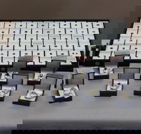 Billabong Blue Sapphires - Events Australia