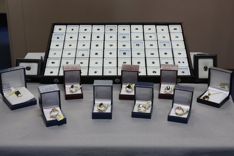 Billabong Blue Sapphires - Events Australia 0