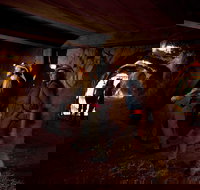 Blinman Heritage Mine - Events Australia