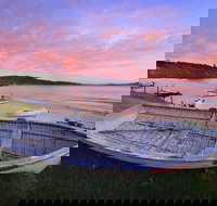 Boat Beach - Events Australia