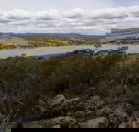 Brady's Lookout - Accommodation Europe