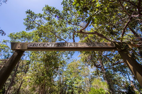 Bribie Island Bicentennial Trails - Events Australia 0