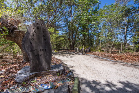 Bribie Island Bicentennial Trails - Events Australia 2