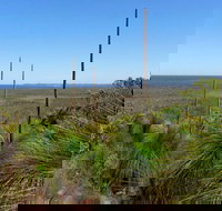 Broadwater National Park - Events Australia