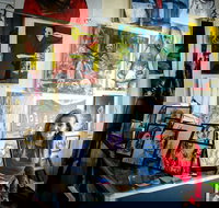 Brush Off Art - Events Australia