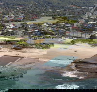 Bulli Beach - Events Australia